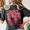 Don't Forget To Be Happy Comfort Colors Shirt, Inspirational Shirt, Aesthetic Shirt, Preppy Vsco Positive Shirt - 3.jpg