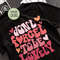 Don't Forget To Be Lovely Comfort Colors Shirt, Inspirational Shirt, Aesthetic Shirt, Preppy Vsco Positive Shirt - 7.jpg