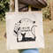 Hex The Patriarchy Tote Bag, Trendy Canvas Tote Bag, Gift For Girl, Aesthetic Tote Bag, School Bag, Vintage Bag, Reusable Tote - 8.jpg