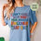 I Don't Care How You Were Raised Comfort Colors Shirt Frontside, Funny Lgbt Shirts, Equal Rights,Trans Rights Tshirt, Rainbow Pride Shirt - 5.jpg