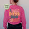 I Look Better Bent Over Comfort Colors Shirt, Peach Booty Shirt, Gym Tee, Work Out Aesthetic Shirt, Gift for Gym Lover, VSCO Trendy Tee - 4.jpg