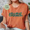 Irish Comfort Colors Shirt, Irish Crewneck, St Patricks Day Shirt, Saint Patricks Day Shirt, Womens St Patricks Day Shirt - 4.jpg