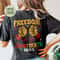 Juneteenth Comfort Colors Shirt, Free-Ish Shirt, Blm Shirt, 2023 Black Independence Day, Black History, Freeish Shirt, Black Lives Matter - 3.jpg