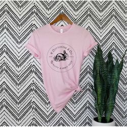 cottontail candy company easter shirt,easter shirt for woman,easter shirt,easter family shirt,easter day,easter matching