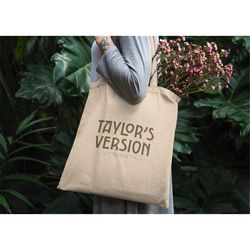 taylor tote bag, aesthetic tote bag, art tote bag, artsy tote bag, grunge tote bag, funny tote bag, aesthetic bag, gift