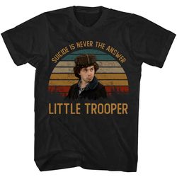 john cusack's journey better off dead movie shirt, better off dead t shirt, better off dead shirt, better off dead movie