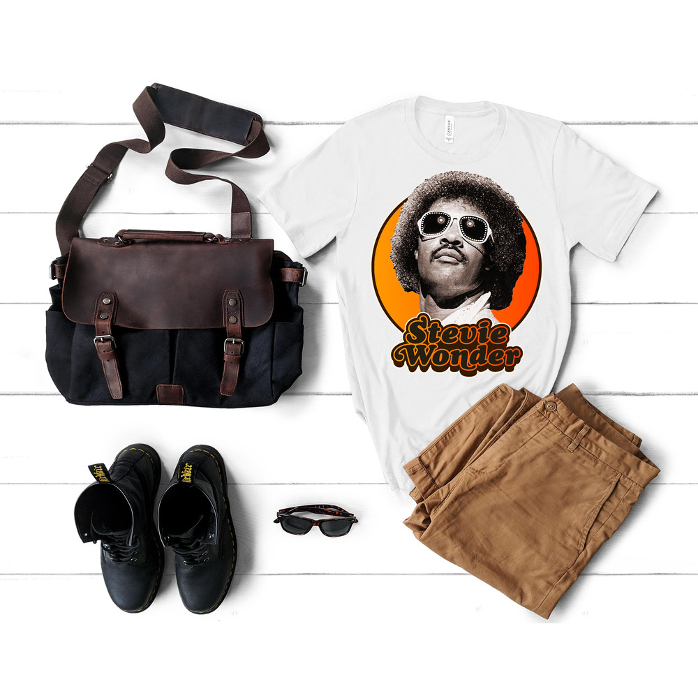 stevie wonder Shirt,stevie wonder Tshirt,musician Shirt,stevie wonder sunglass TShirt,stevie wonder best album T-Shirt.png