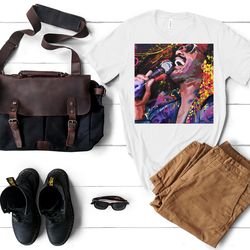 stevie wonder shirt,stevie wonder tshirt,musician shirt,stevie wonder sunglass tshirt,stevie wonder children t-shirt