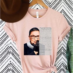 speak your mind even even if your voice shakes shirt,ruth bader ginsburg shirt,notorious rgb,rgb shirt,speak your mind s