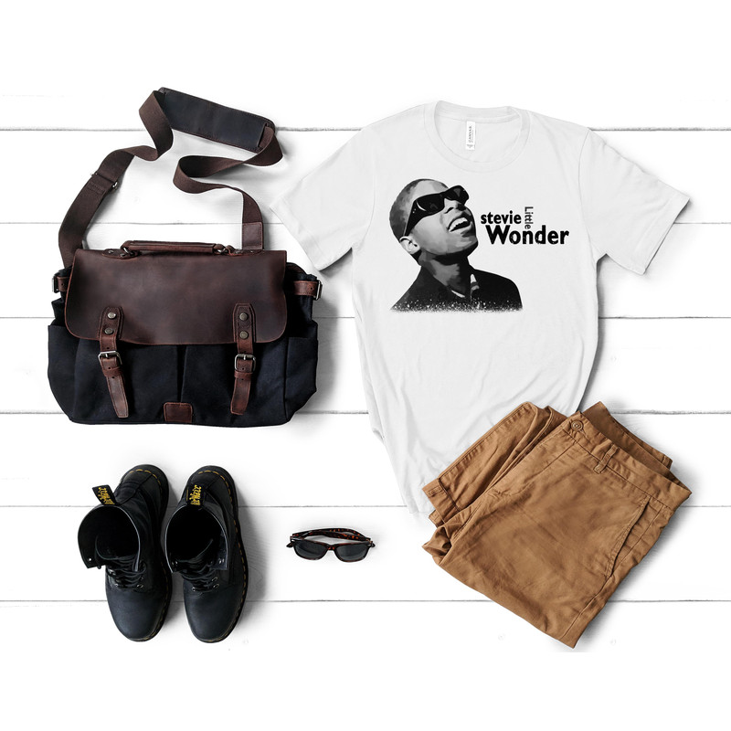 stevie wonder Shirt,stevie wonder Tshirt,musician Shirt,stevie wonder sunglass TShirt,stevie wonder do i do T-Shirt.png