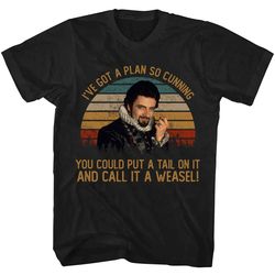 i see dead people the sixth sense movie quote shirt, blackadder t shirt, blackadder shirt, blackadder tshirt