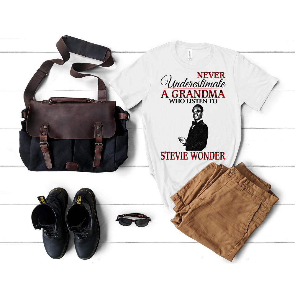 stevie wonder Shirt,stevie wonder Tshirt,musician Shirt,stevie wonder sunglass TShirt,stevie wonder duets T-Shirt.png
