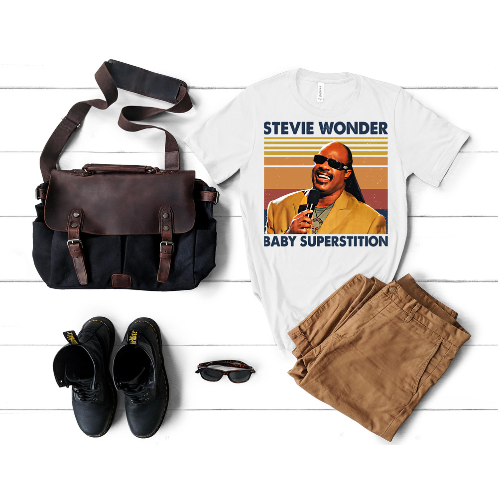 stevie wonder Shirt,stevie wonder Tshirt,musician Shirt,stevie wonder sunglass TShirt,stevie wonder evil T-Shirt.png
