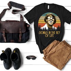 stevie wonder shirt,stevie wonder tshirt,musician shirt,stevie wonder sunglass tshirt,stevie wonder famous songs t-shirt