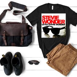 stevie wonder shirt,stevie wonder tshirt,musician shirt,stevie wonder sunglass tshirt,stevie wonder lyrics t-shirt