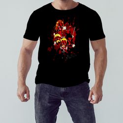 turisas shirt, unisex clothing, shirt for men women, graphic design, unisex shirt
