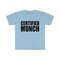 Funny Meme TShirt - Ice CERTIFIED MUNCH Spice Tee - Gift Shirt - 2.jpg