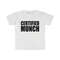 Funny Meme TShirt - Ice CERTIFIED MUNCH Spice Tee - Gift Shirt - 4.jpg
