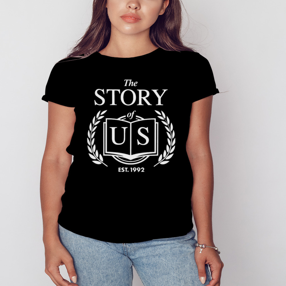 TSOU 5yr Anniversary 2023 T-Shirt, Unisex Clothing, Shirt For Men Women, Graphic Design, Unisex Shirt