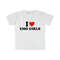 Funny Meme TShirt, I Heart Love Emo Girls Joke Tee, Gift Shirt - 1.jpg