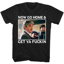 morrie's wig and whiskey goodfellas movie quote shirt, goodfellas shirt, goodfellas t shirt, goodfellas tshirt