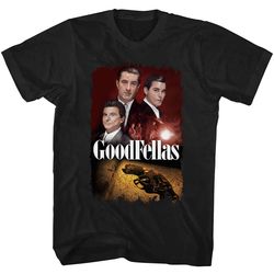 morrie the jeweler's deals and deceptions goodfellas shirt, goodfellas t shirt, goodfellas shirt, goodfellas tshirt