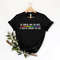 Be Careful Who You Hate It Could Be Someone You Love T-Shirt, Pride Rainbow Shirt, Equality Pride Shirt, LGBT Pride Shirt, LGBTQ Shirt - 1.jpg