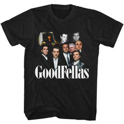 jimmy conway's rise and fall goodfellas movie tribute shirt, goodfellas shirt, goodfellas t shirt, goodfellas tshirt