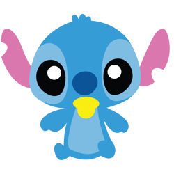 lilo and stitch friends svg, disney lilo and stitch svg, best friends svg dxf eps png
