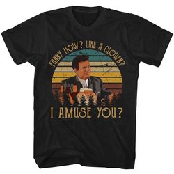 vinnie's charm and style goodfellas quote shirt, goodfellas shirt, goodfellas t shirt, goodfellas tshirt
