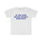 Funny Y2K TShirt, If You Find Me Relatable Seek Help 2000's Style Meme Tee, Gift Shirt - 1.jpg
