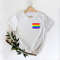 LGBT Shirt, Pride Flag Shirt, LGBT Flag Shirt, Bisexual Shirt, LGBT Sweatshirt, Lesbian T-Shirts, Rainbow Flag Shirt, Queer Shirt, Gay Pride - 1.jpg