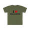 I Heart Love Tall Boys Funny Meme T Shirt - 3.jpg