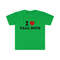 I Heart Love Tall Boys Funny Meme T Shirt - 5.jpg