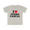 I Love  Heart Pedro Pascal Funny Last of Us Meme TShirt - 2.jpg