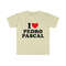 I Love  Heart Pedro Pascal Funny Last of Us Meme TShirt - 4.jpg