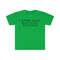 I Support a Man's Right to Shut the F Up Funny Meme T Shirt - 4.jpg