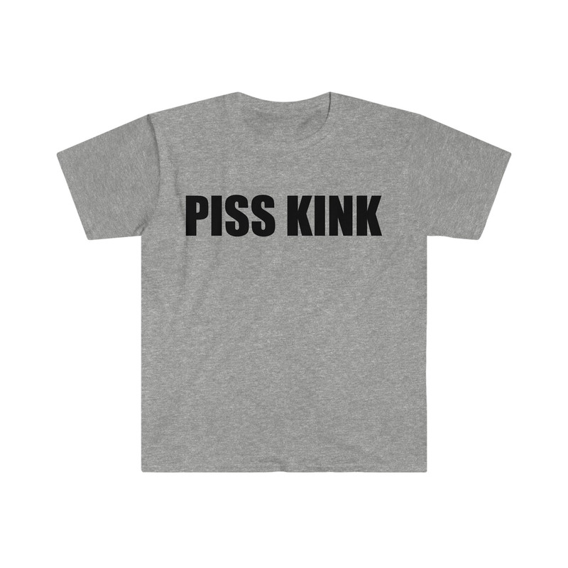 PISS KINK Funny Meme Tee Shirt - 10.jpg