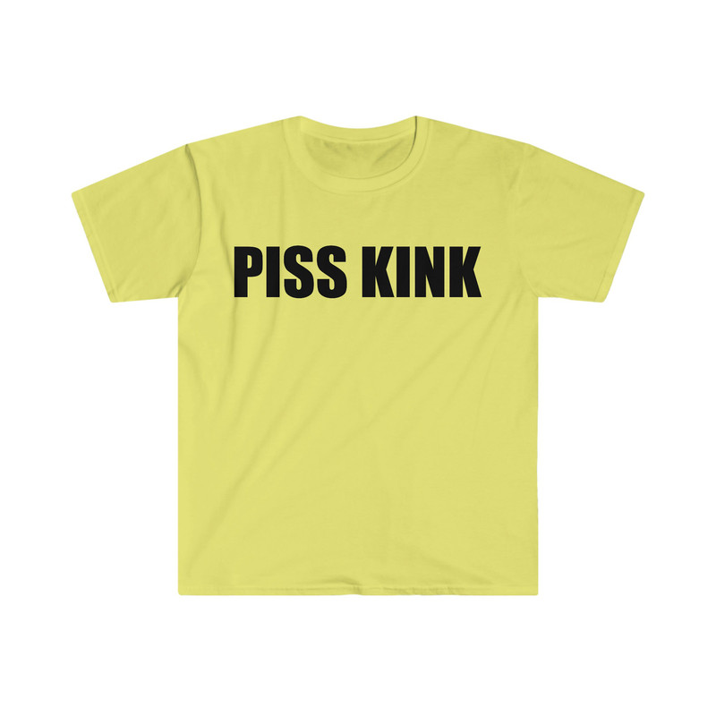 PISS KINK Funny Meme Tee Shirt - 3.jpg
