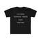 Stop Being the Bigger Person Slash Their Tires Funny Y2K 2000's Celebrity Inspired Meme TShirt - 3.jpg