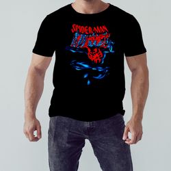 spider man shirt, unisex clothing, shirt for men women, graphic design, unisex shirt