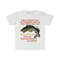 Worst Day Of Fishing Beats The Best Day Of Court Ordered Anger Management Oddly Specific Funny Fishing Meme TShirt - 1.jpg