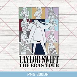 vintage the eras tour png, retro eras tour png, music country 2023 png, midnights album png, midnights png, taylor png