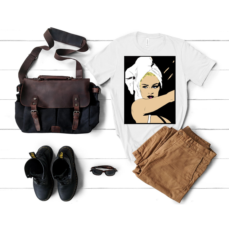 Angele Shirt,Angele TShirt,angele van laeken Shirt,Angele Portrait TShirt,angel portrait pencil Shirt.png