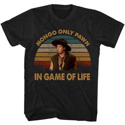 keep calm and blazing saddles on shirt, blazing saddles shirt, blazing saddles t shirt, blazing saddles tshirt