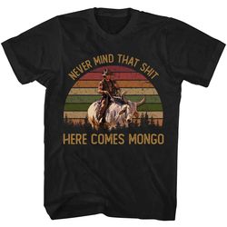 the sheriff is near blazing saddles movie shirt, blazing saddles shirt, blazing saddles t shirt, blazing saddles tshirt