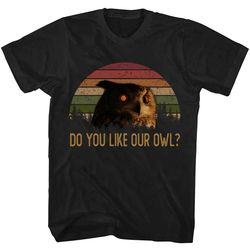 gaff's origami messages clues in paper art shirt, blade runner shirt, blade runner t shirt, blade runner tshirt