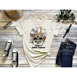 disney animal kingdom shirt, vintage animal kingdom shirt, disney safari trip shirt, mickey safari shirt, safari mode sh