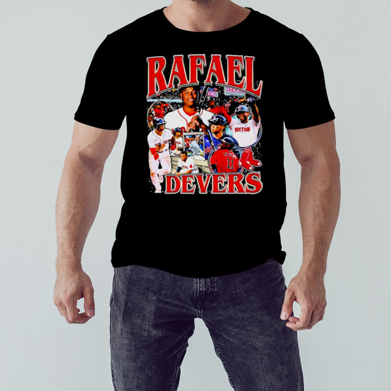 Rafael Devers Boston Red Sox 2023 shirt, Unisex Clothing, Shirt For Men Women, Graphic Design, Unisex Shirt