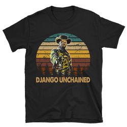 django unchained t shirt, django unchained shirt, django unchained tshirt, django 1966 tshirt, django unchained cast